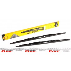 Щітки склоочисника (650/570мм) BMW 5 (E39) 95-04