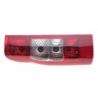 Ліхтар задній Ford Transit 06-14 (L) (з платою)