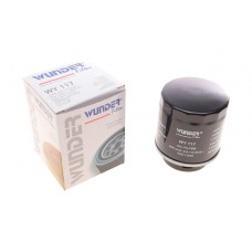 Фільтр масляний VW Golf 1.2/1.4 TSI 07-13/Jetta/Passat 1.4 TSI 07-10 Фільтр масляний VW Golf 1.2/1.4 TSI 07-13/Jetta/Passat 1.4 TSI 07-10