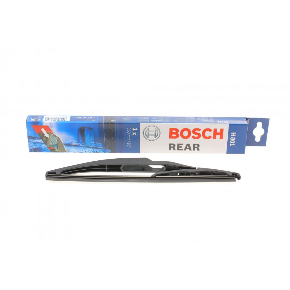 3 397 004 801 BOSCH Щітка склоочисника