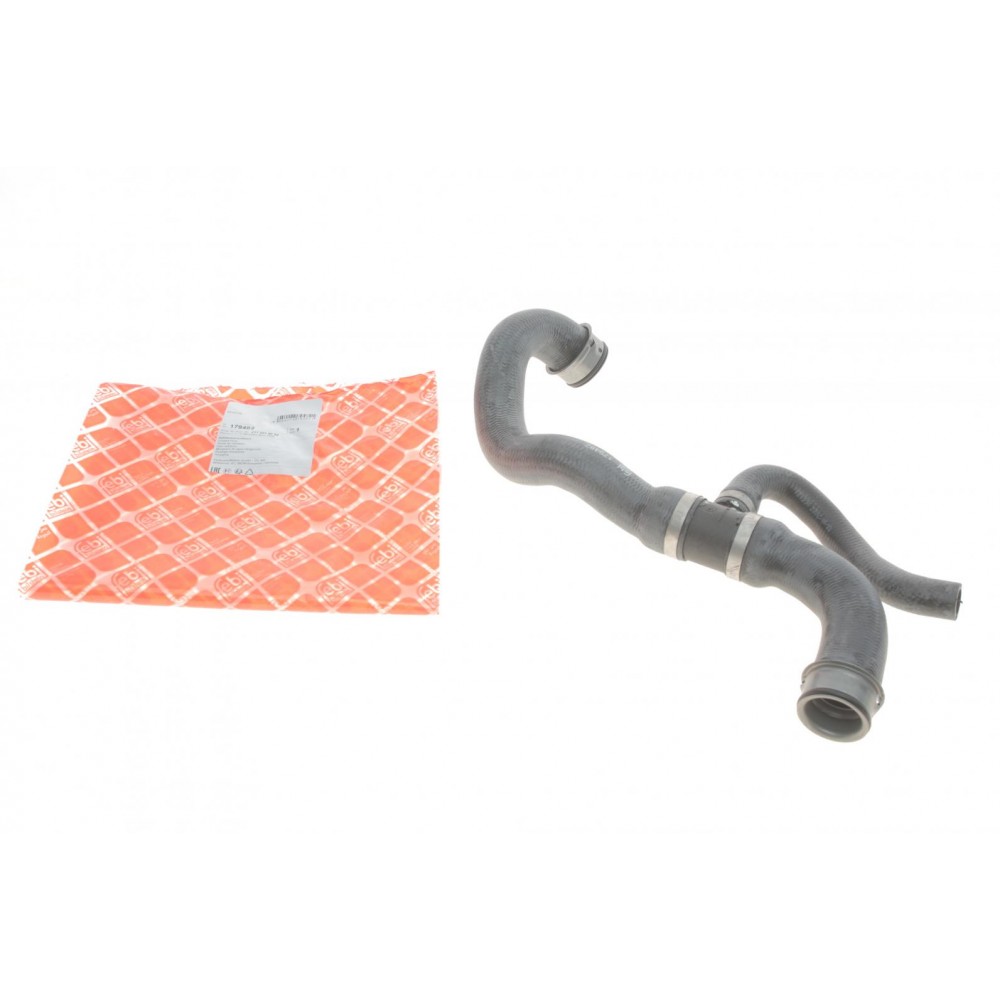 179482 FEBI BILSTEIN Шланг радіатора