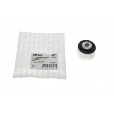 590246 HUTCHINSON Підвіска важіль незалежної підвіски колеса