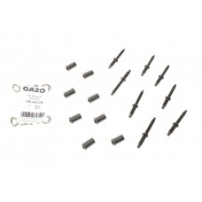 Болт кріплення форсунки Citroen Berlingo/Jumpy/Peugeot Expert/Partner 1.6 HDI 05- (к-кт 8 шт) Болт кріплення форсунки Citroen Berlingo/Jumpy/Peugeot Expert/Partner 1.6 HDI 05- (к-кт 8 шт)
