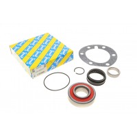 R141.57 SNR Комплект підшипника ступиці колеса