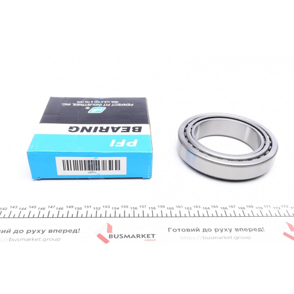 Підшипник (85x130x29)