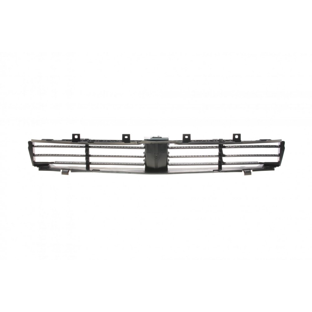51137497285 BMW Решітка радіатора нижня 5 G30 16- жалюзи BMW
