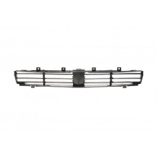 51137497285 BMW Решітка радіатора нижня 5 G30 16- жалюзи BMW