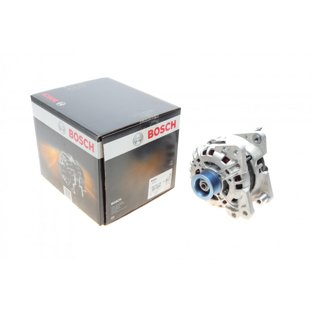 1 986 A01 120 BOSCH Генератор