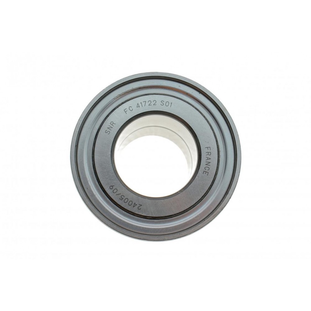 Підшипник маточини (задньої) Renault Kangoo 08-/Megane 08-/Scenic 09- (30x62x48)