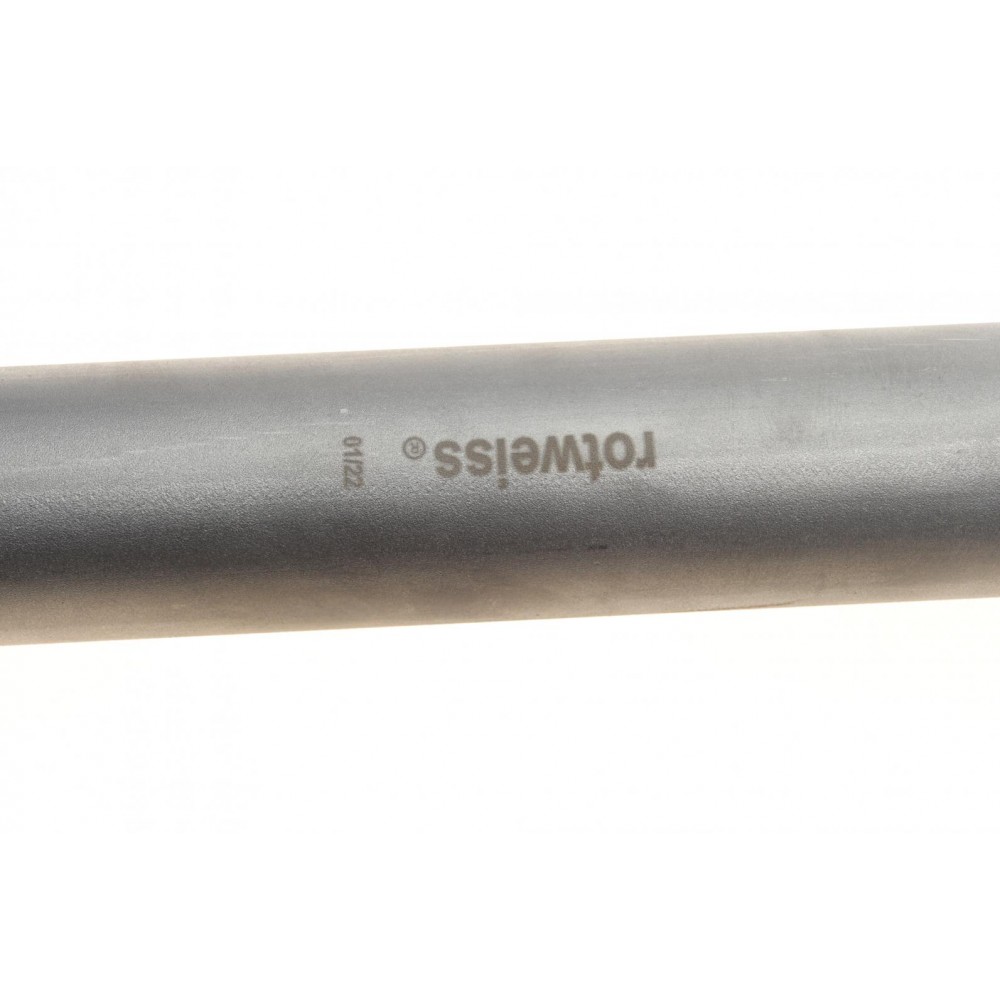 Піввісь (задня) MB Sprinter/VW Crafter 06- (L) (d=39.45/z=30) (9063503910)