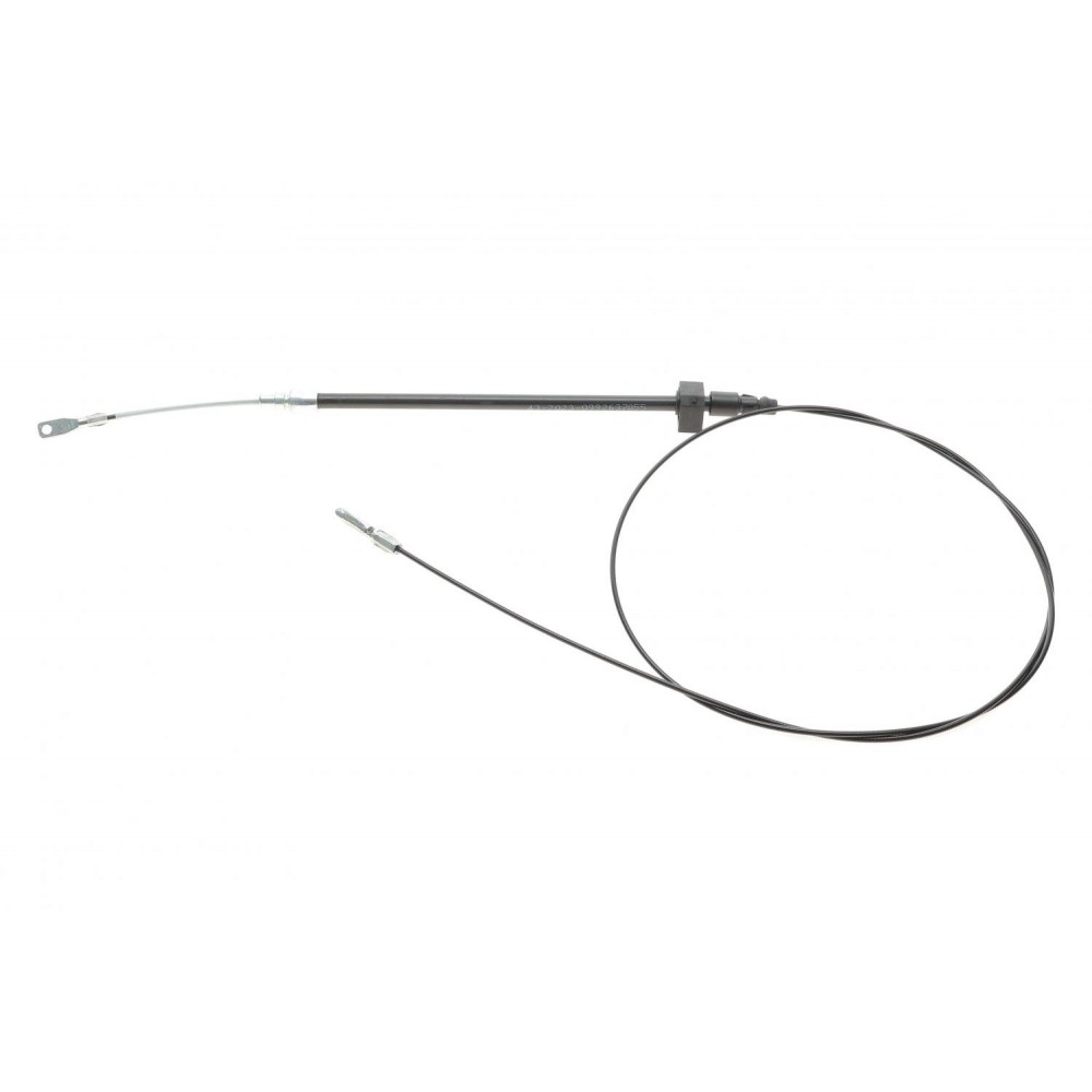 Трос ручника (центральний) MB Sprinter 408-416 96- (середня база) (1970/285мм)