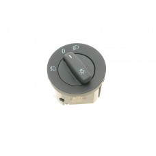 Перемикач світла фар VW Caddy/T5 03-15