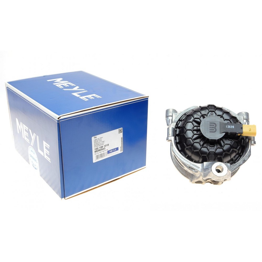 100 199 1018 MEYLE Підвіска двигун