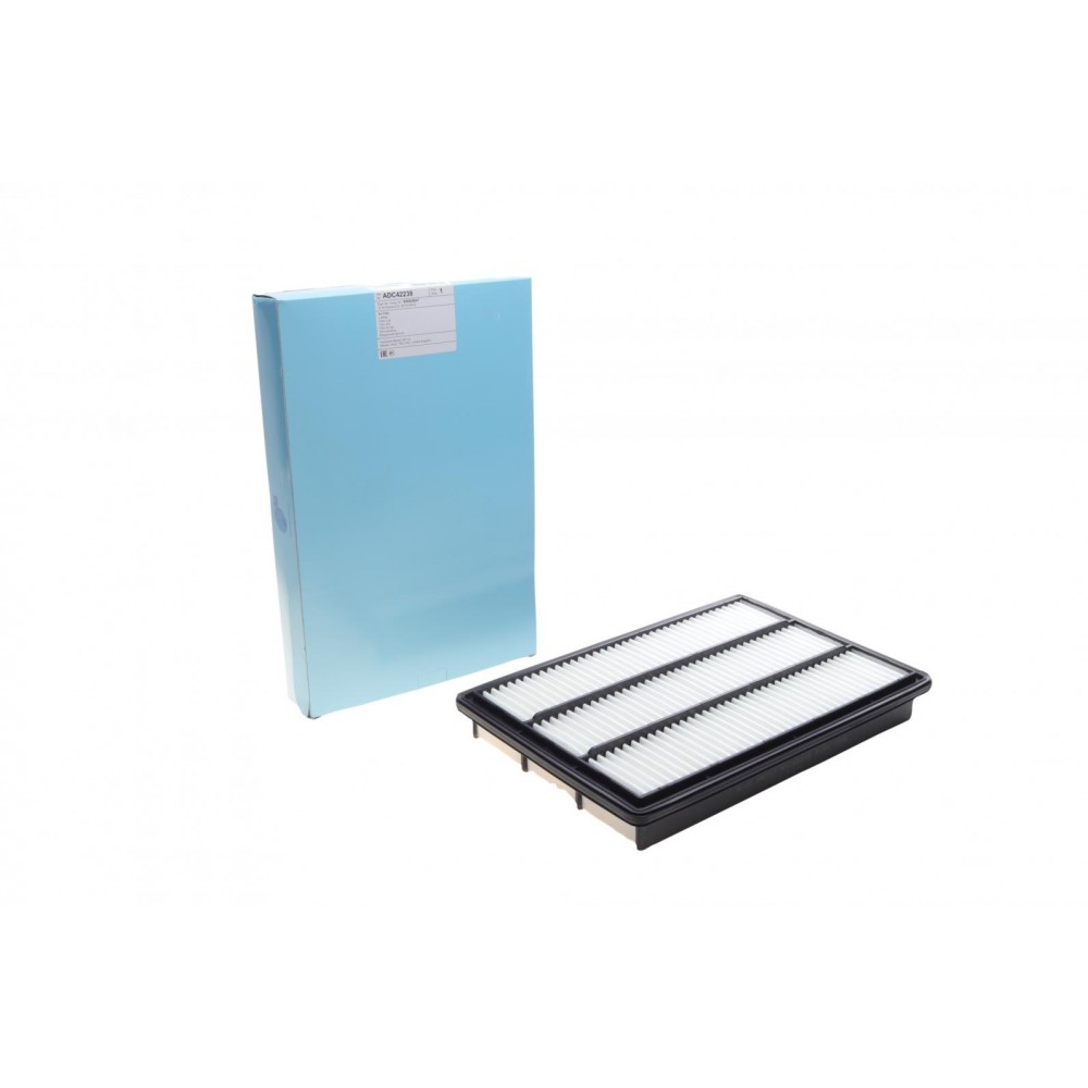 ADC42238 BLUE PRINT Повітряний фільтр