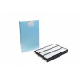 ADC42238 BLUE PRINT Повітряний фільтр