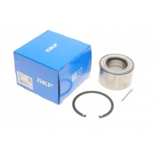 VKBA3979 SKF Комплект підшипника ступиці колеса