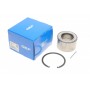 VKBA3979 SKF Комплект підшипника ступиці колеса