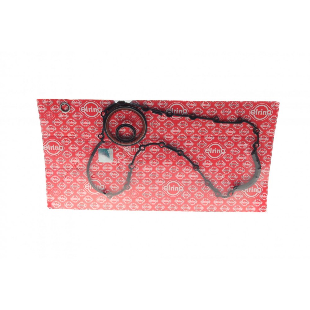 375.330 ELRING Комплект прокладок блок картер двигуна