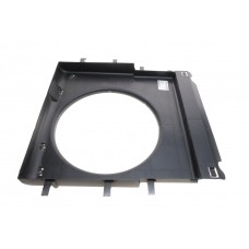 Дифузор радіатора MB Sprinter 318 OM642 3.0CDI 06- (5053)