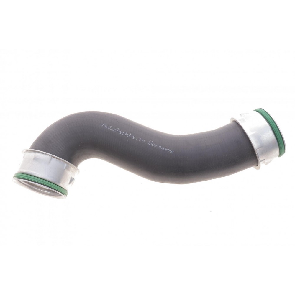 Патрубок інтеркулера Skoda Octavia/VW Golf IV 1.9TDI 00-10