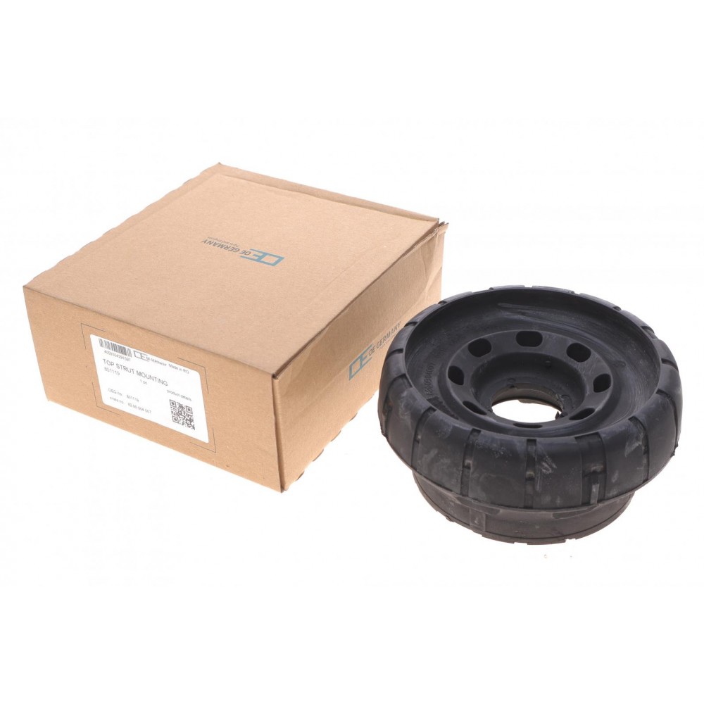 801119 OE GERMANY Опора стійки амортизатора