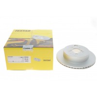 92278503 TEXTAR Гальмівний диск