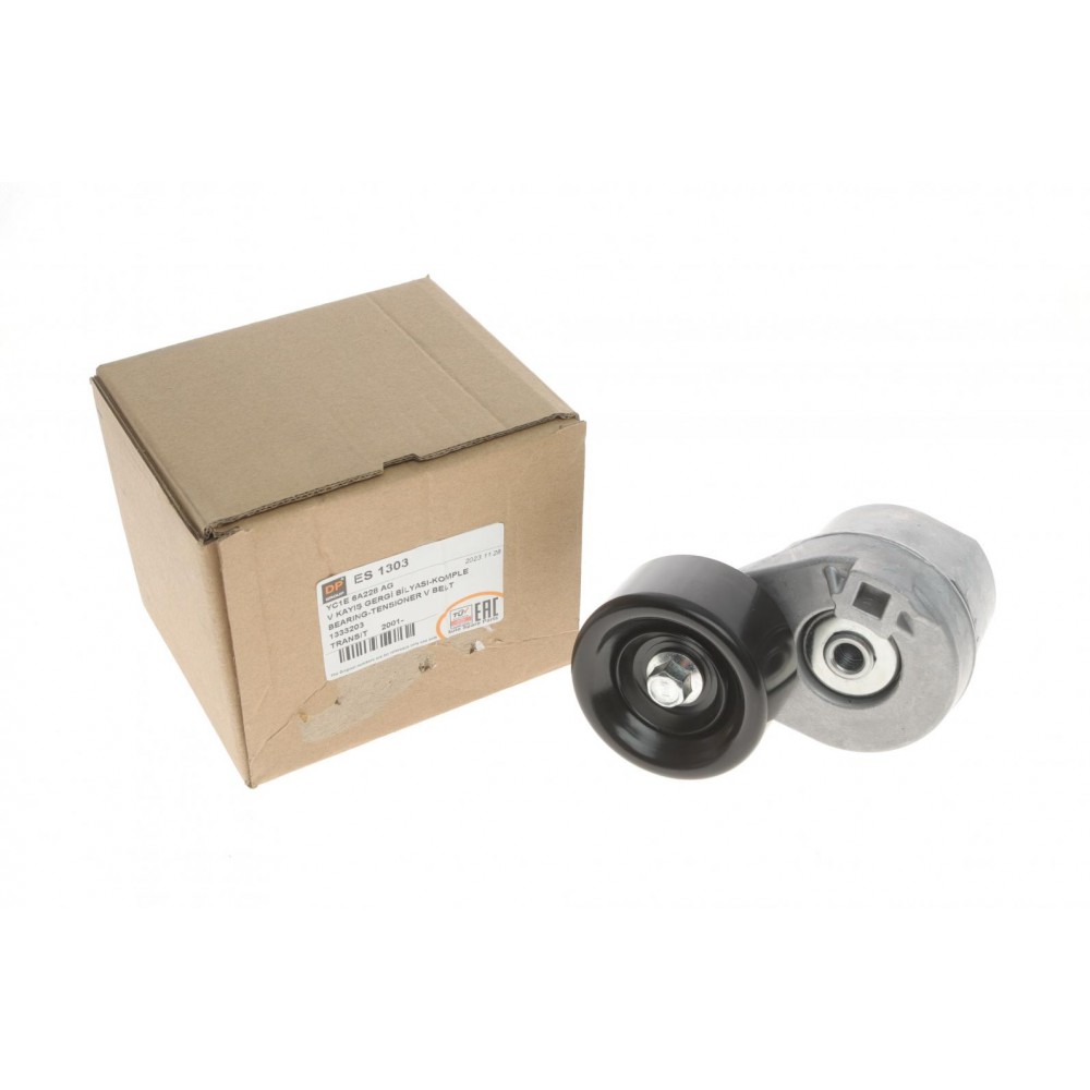 Натяжник ременя генератора Ford Transit 2.4 DI