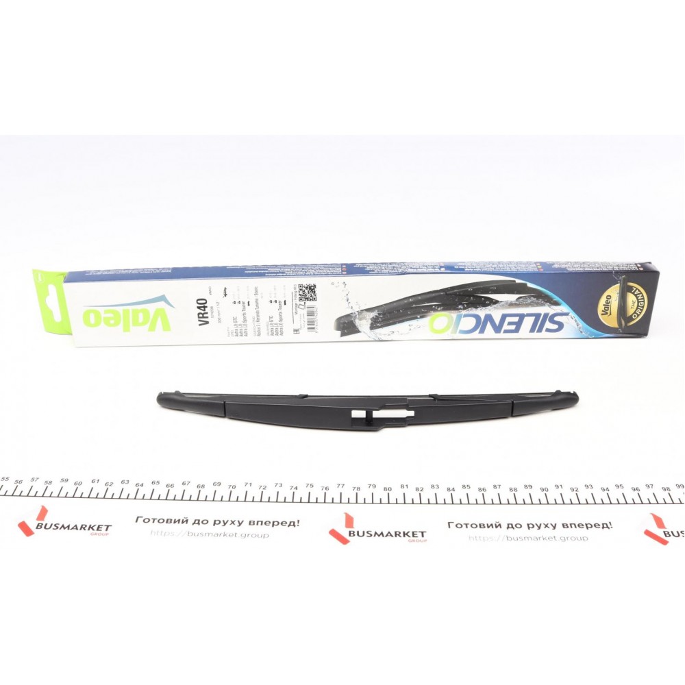 574206 VALEO Щітка склоочисника