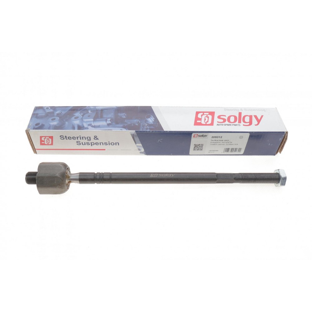 Тяга рульова Peugeot Expert/Fiat Scudo 1.6/2.0D 07-