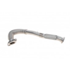 Патрубок EGR Master 2.3dCi 10- Патрубок EGR Master 2.3dCi 10-