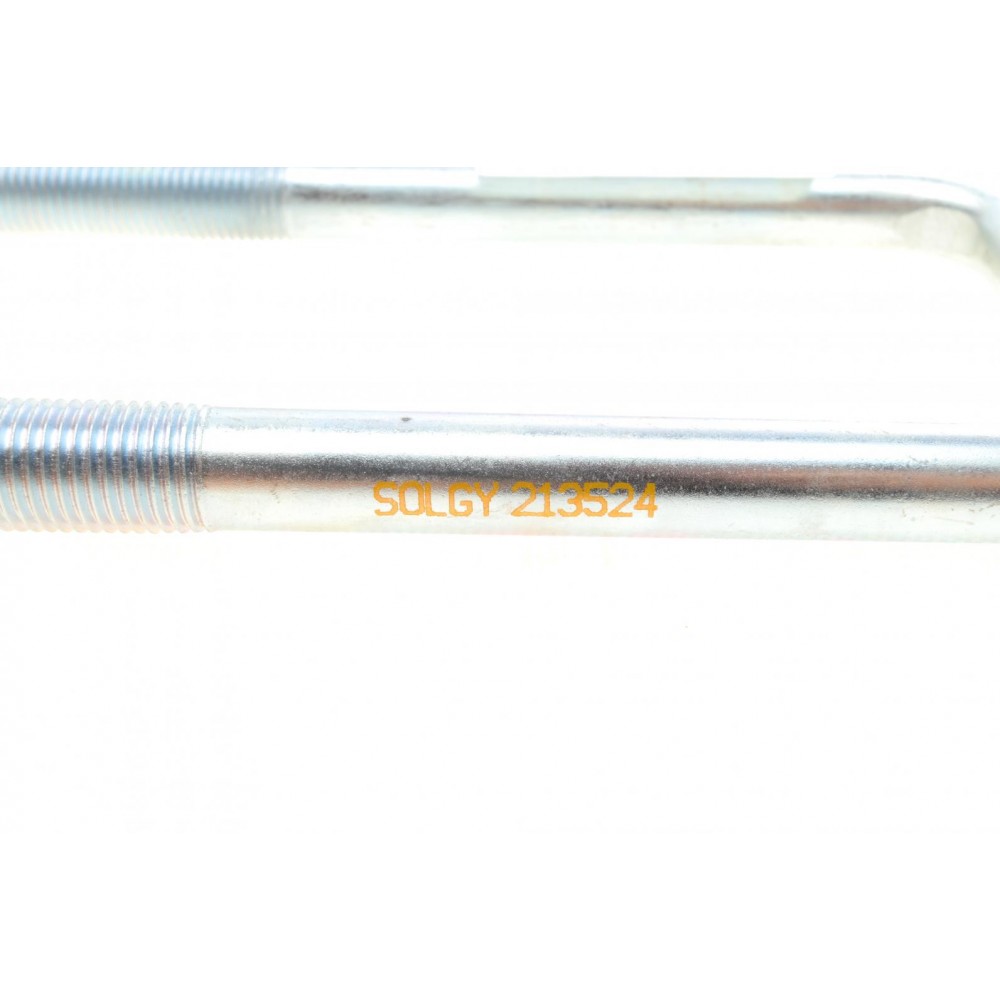 Стремянка Iveco (M14x1,5x61x195)