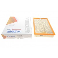 Фільтр повітряний VW Sharan 95-10 (з поролоном)