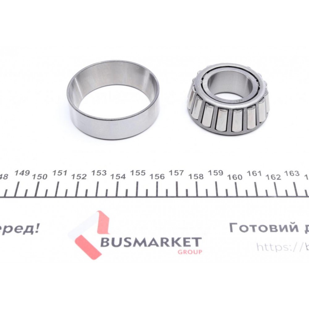 Підшипник (25x52x19.25)