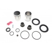 254826 FRENKIT Ремкомплект, Гальмівний супорт