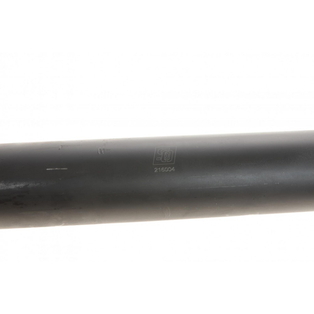 Піввісь (задня) MB Sprinter/VW Crafter 06- (R) (d=34,65/z=26/l=943)