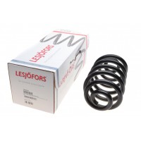 4263431 LESJÖFORS Пружина ходової частини