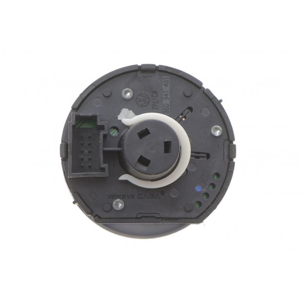 Перемикач світла фар VW Passat/Golf/Tiguan 05-