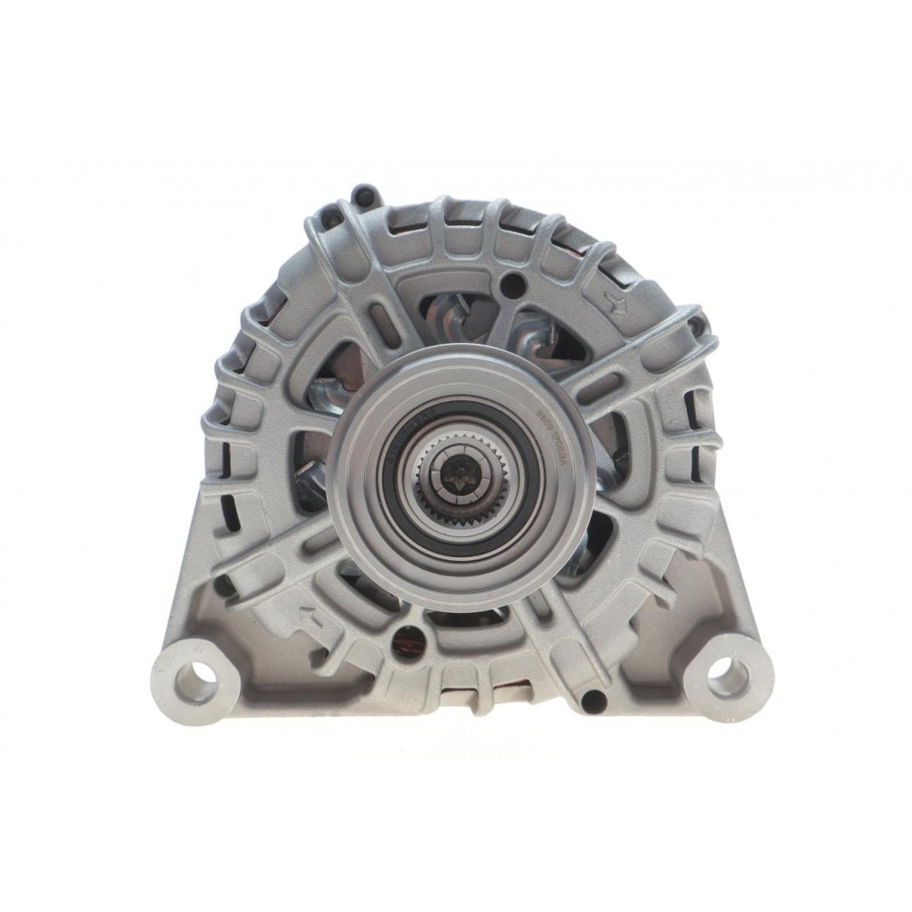 Генератор Citroen Berlingo/Peugeot Partner 1.2 THP 16- (14V/120A)