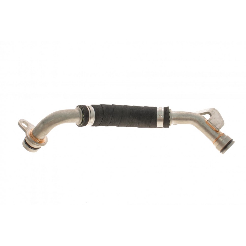 Трубка системи охолодження турбіни BMW 5 (F10/F07/F11) 3.0 i xDrive (N55) 10-17