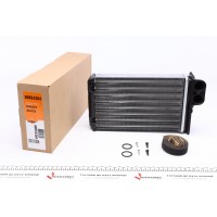 54304 NRF Теплообмінник обігрів салону