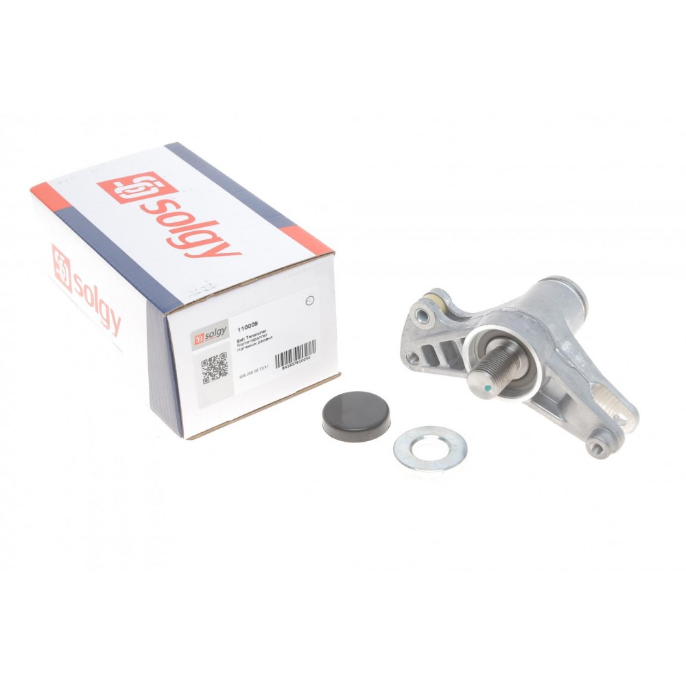 Натяжник ременя генератора MB Sprinter 2.9TDI 96- (кивачка)