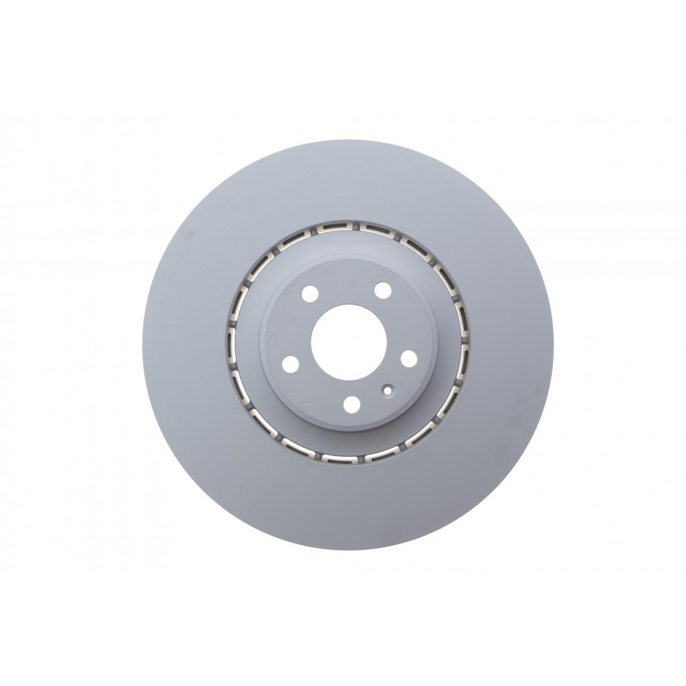 100.3363.75 ZIMMERMANN Гальмівний диск