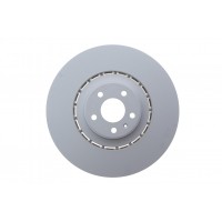 100.3363.75 ZIMMERMANN Гальмівний диск