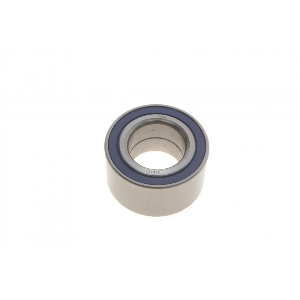 Підшипник маточини (передньої) Renault Clio 98- (35x65x35) (к-кт)