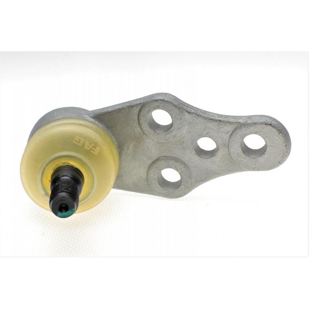 Опора кульова (передня/знизу) Daewoo Lanos 97- (конус 13,40mm)