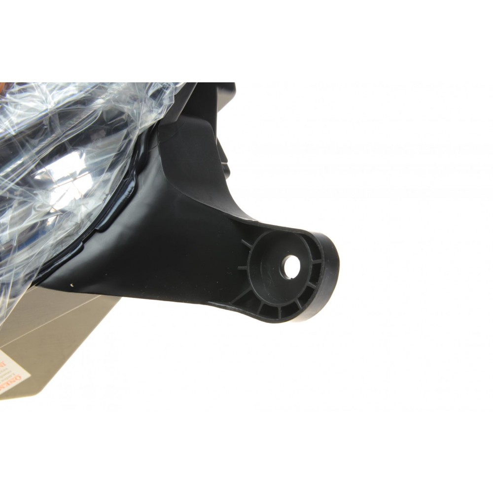 Фара (L) Renault Logan 13-16