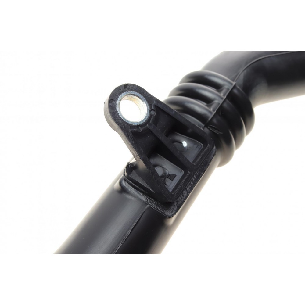 Патрубок інтеркулера (L) Dacia Dokker/Renault Clio 1.5dCi