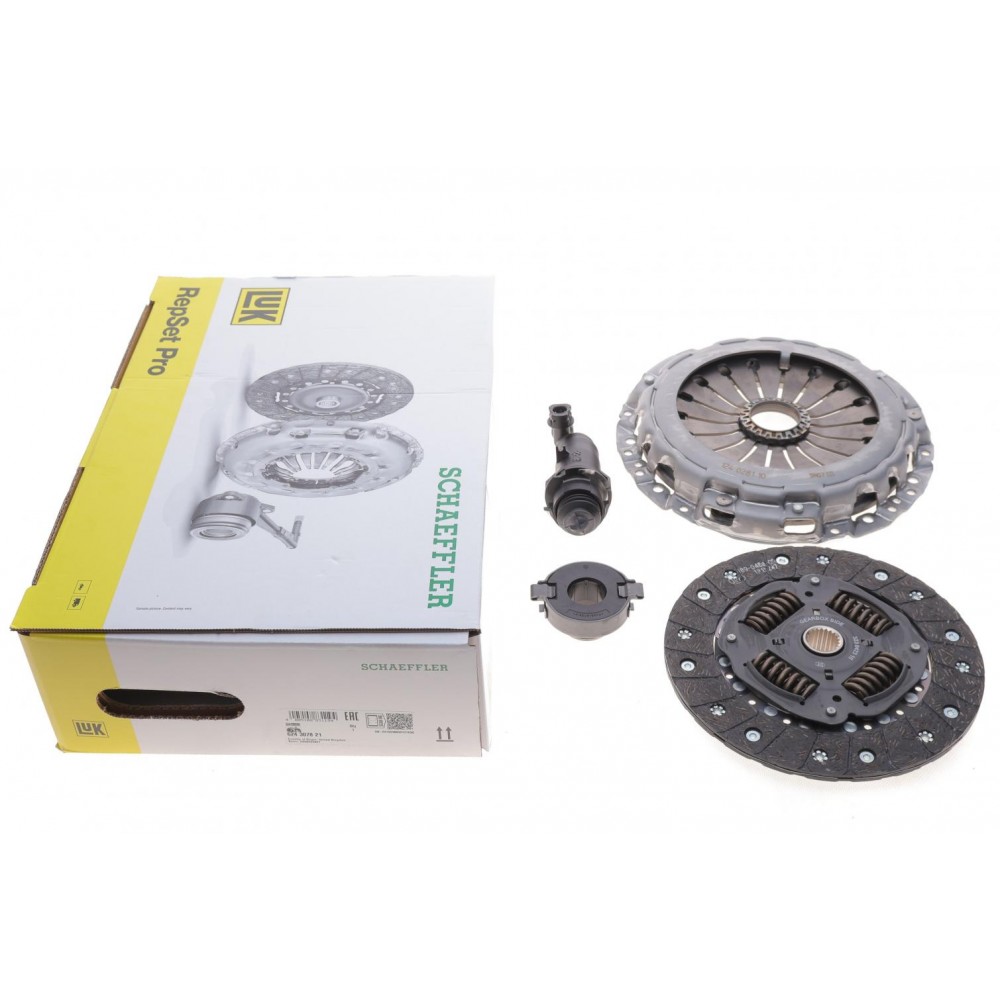 624 3078 21 LuK Комплект зчеплення