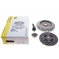 624 3078 21 LuK Комплект зчеплення