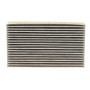 E2974LC01 HENGST FILTER Фільтр повітря у внутрішньому просторі